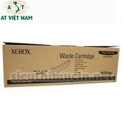 Khay mực thải máy Photo màu fuji xerox SC2020                                                                                                                                                           